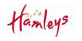 Hamleys listings on OrangeProblems.co.uk