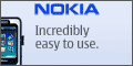 Nokia listings on OrangeProblems.co.uk